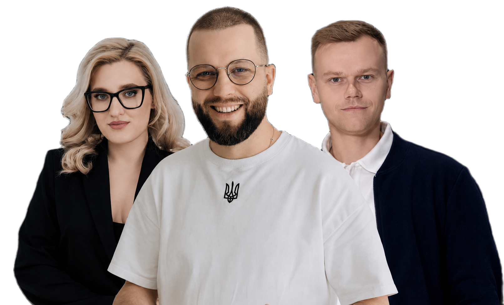 Команда Power of Sales